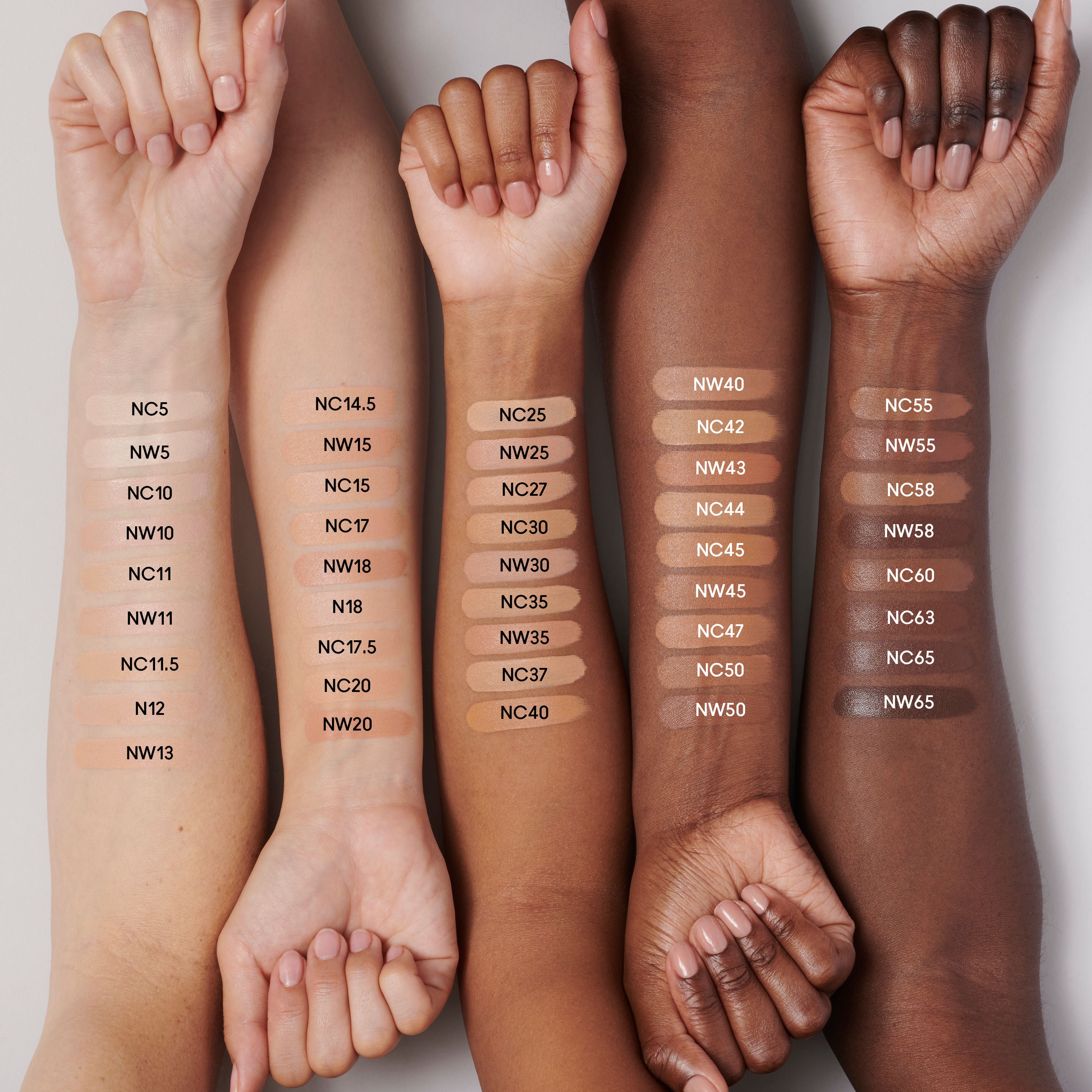 Studio Radiance 24HR Luminous Lift Concealer