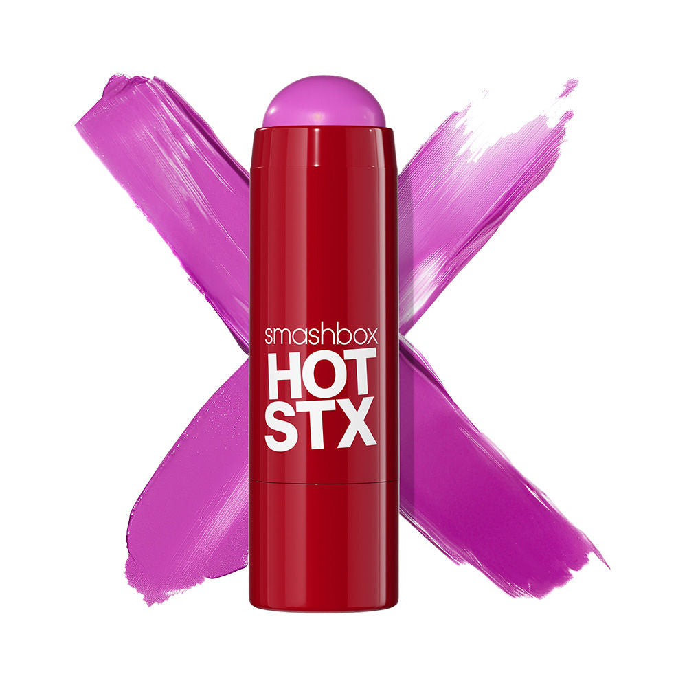 Hot Stx Blush Stick - Ultra-violet