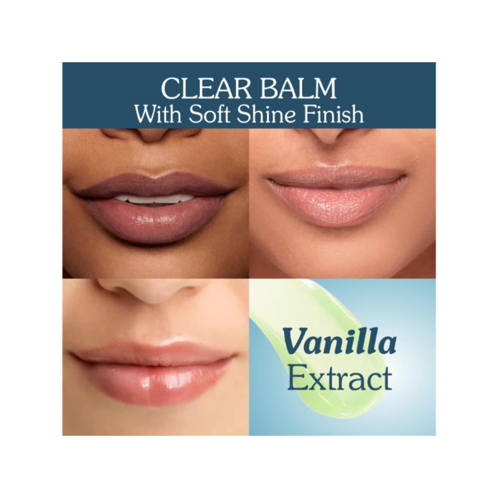 2% Peptide + Ceramide Lip Balm SPF 55 PA++++