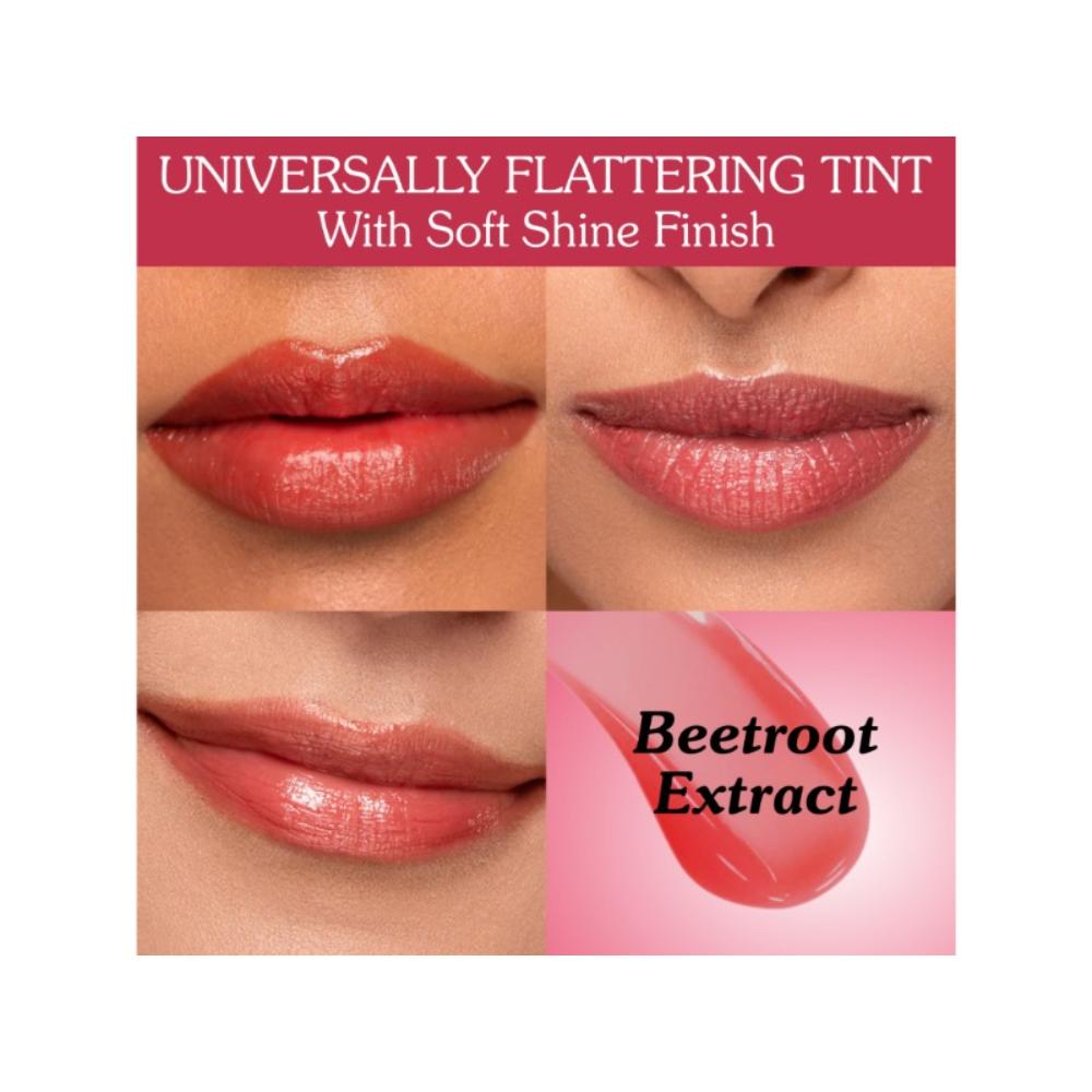 2.5% Kojic Acid Mulberry Extract Tinted Lip Balm SPF 55 PA++++