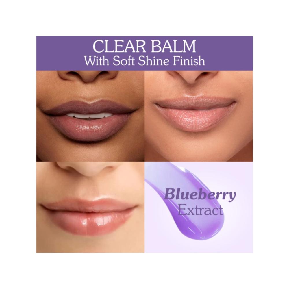 2% Kojic Acid Tinted Lip Brightening Balm with 1% Alpha Arbutin For Dark & Pigmented Lips