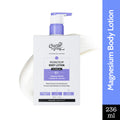 10% Magnesium Body Lotion Relaxes Muscles Promotes Relaxation for Better Sleep