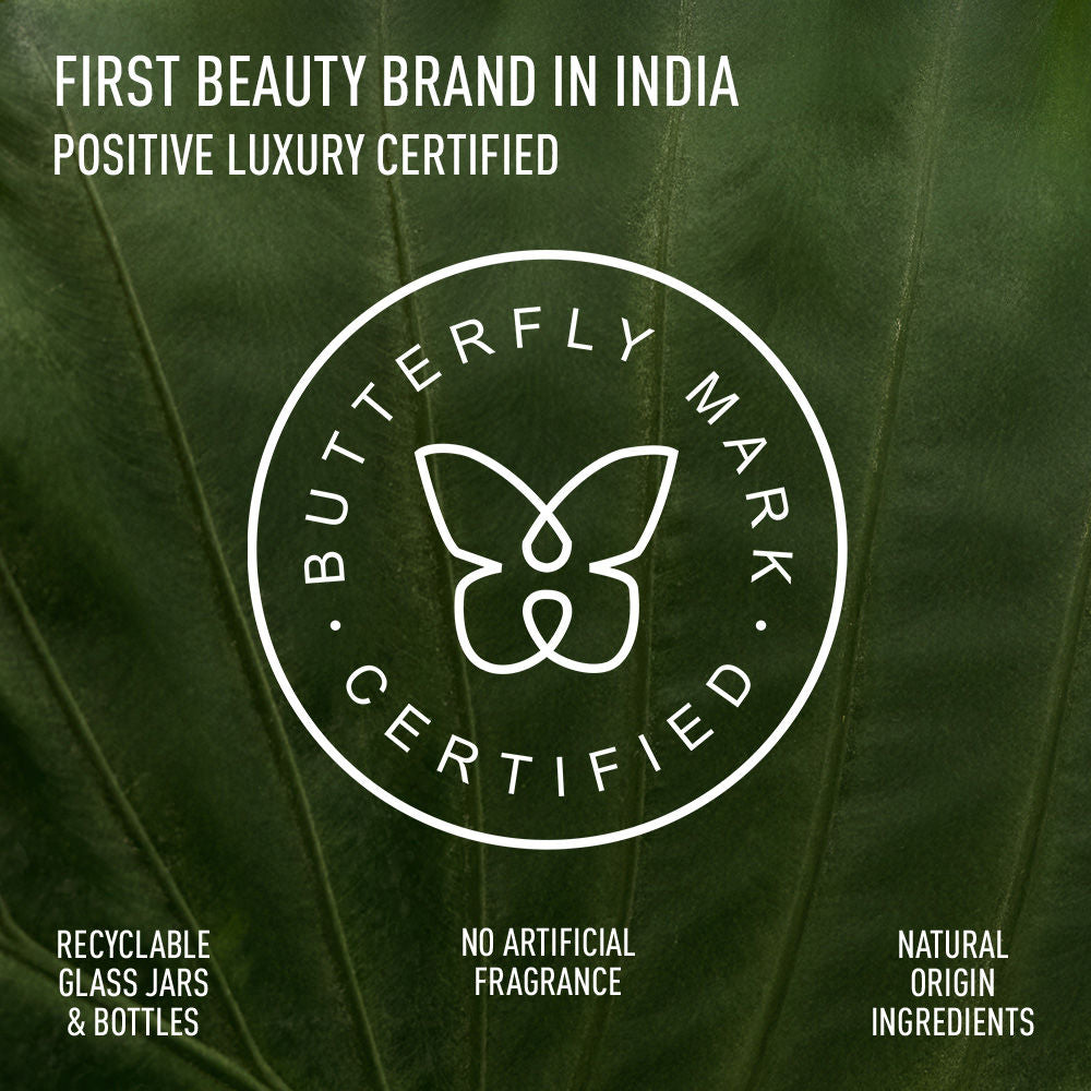 Kumkumadi Youth - Revitalising Facial Oil, For Uneven Skin & Dark Spot Removal