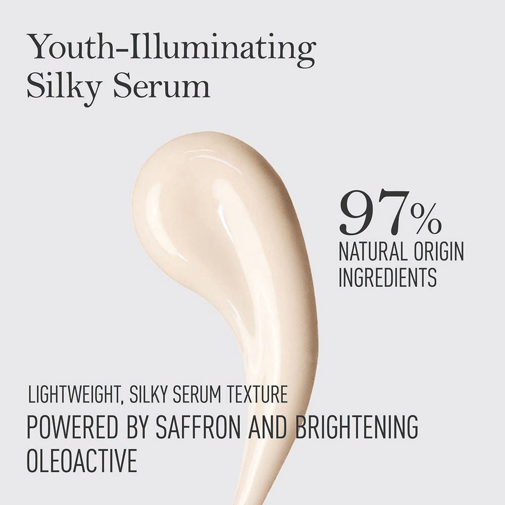 Kumkumadi Youth - Illuminating Silky Serum, Enhances Radiance & Evens Skin Tone