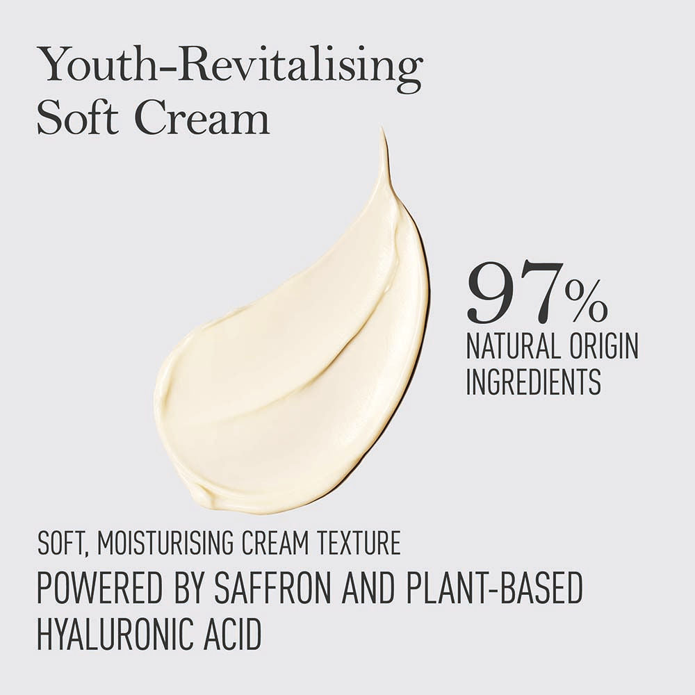 Kumkumadi Youth - Revitalising Soft Cream, For Uneven Skin & Dark Spot Removal