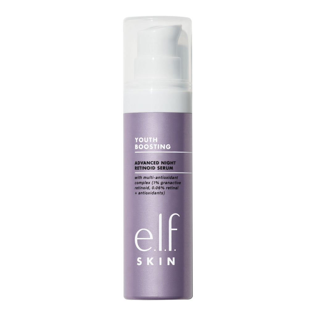 Skin Youth Boosting Advanced Night Retinoid Serum