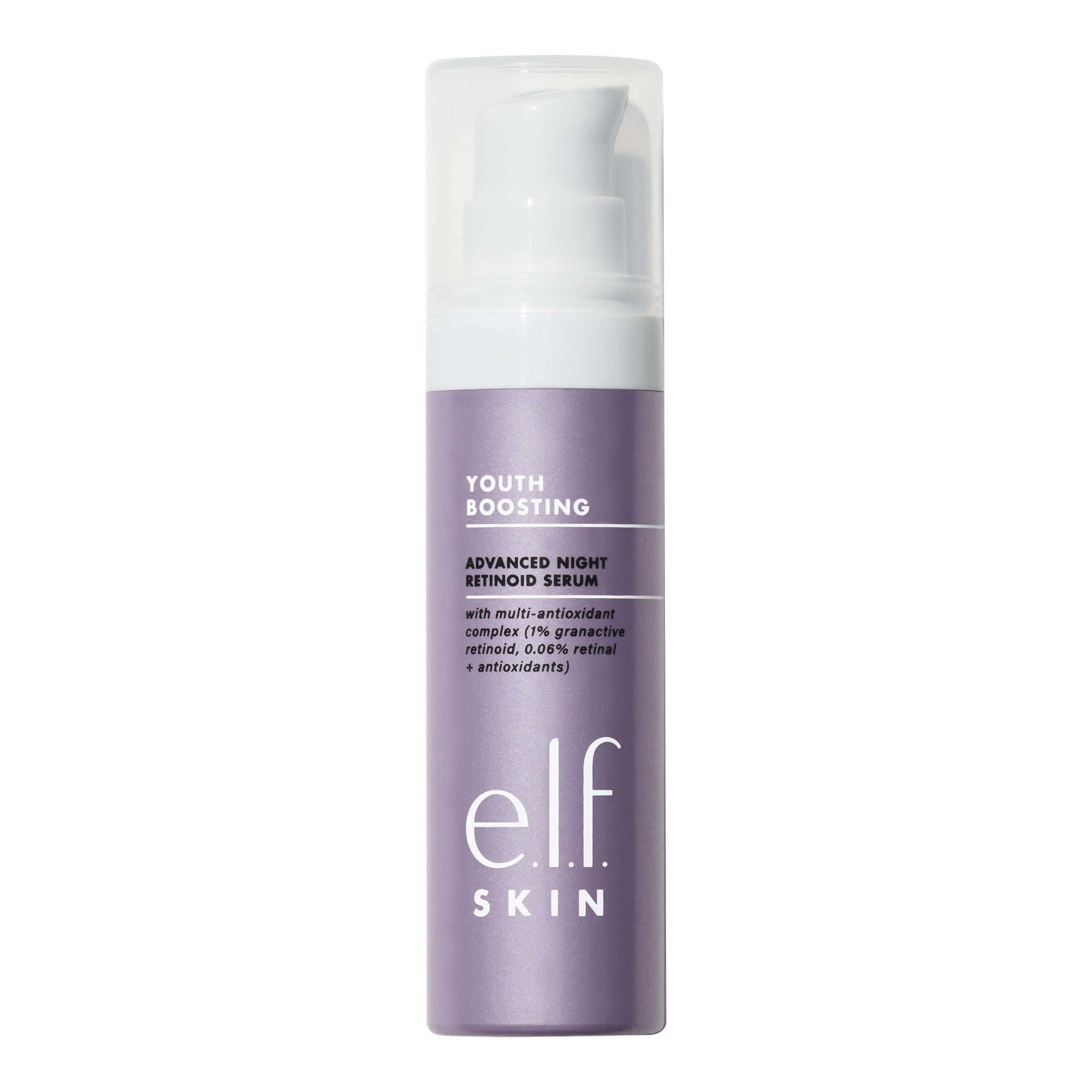 Skin Youth Boosting Advanced Night Retinoid Serum