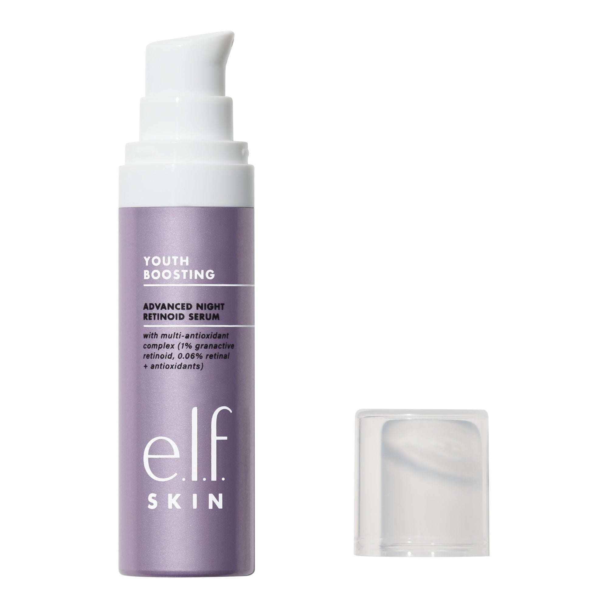 Skin Youth Boosting Advanced Night Retinoid Serum