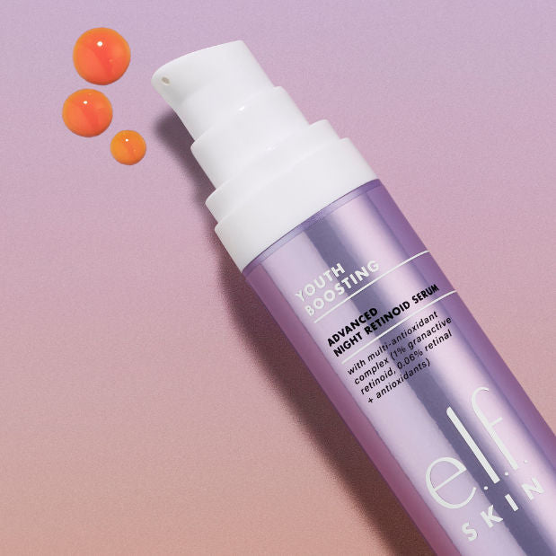 Skin Youth Boosting Advanced Night Retinoid Serum