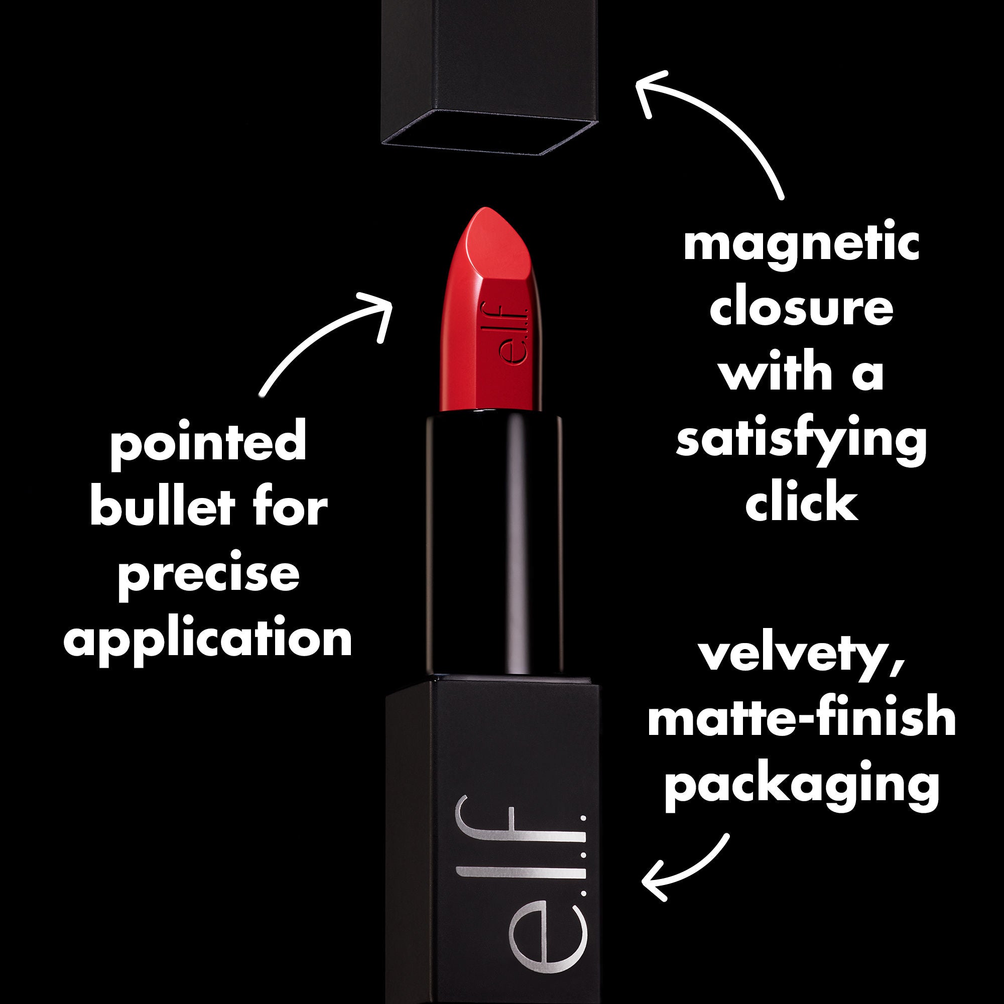 O Face Lipstick
