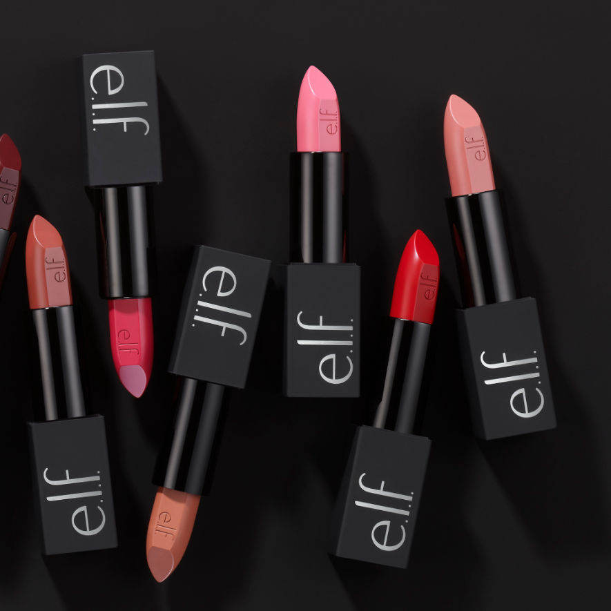 O Face Lipstick