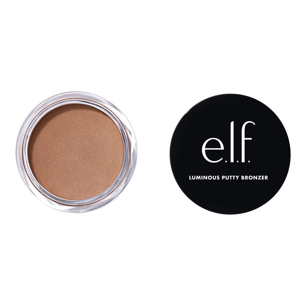 Luminous Putty Bronzer - Day Trip