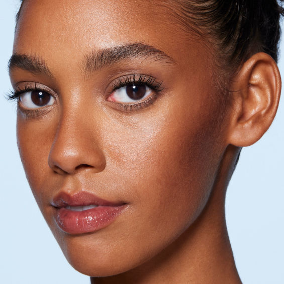 Luminous Putty Bronzer