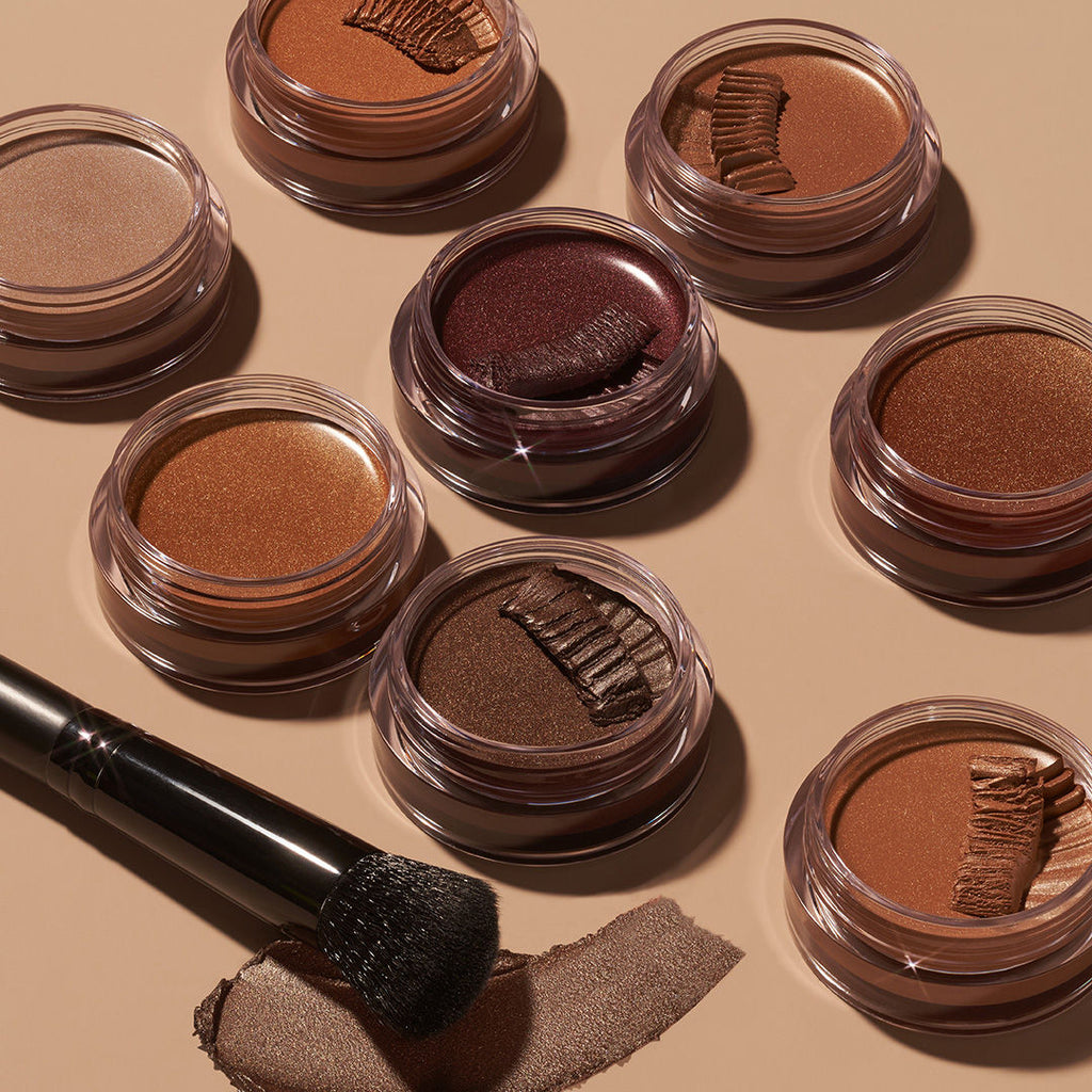 Luminous Putty Bronzer