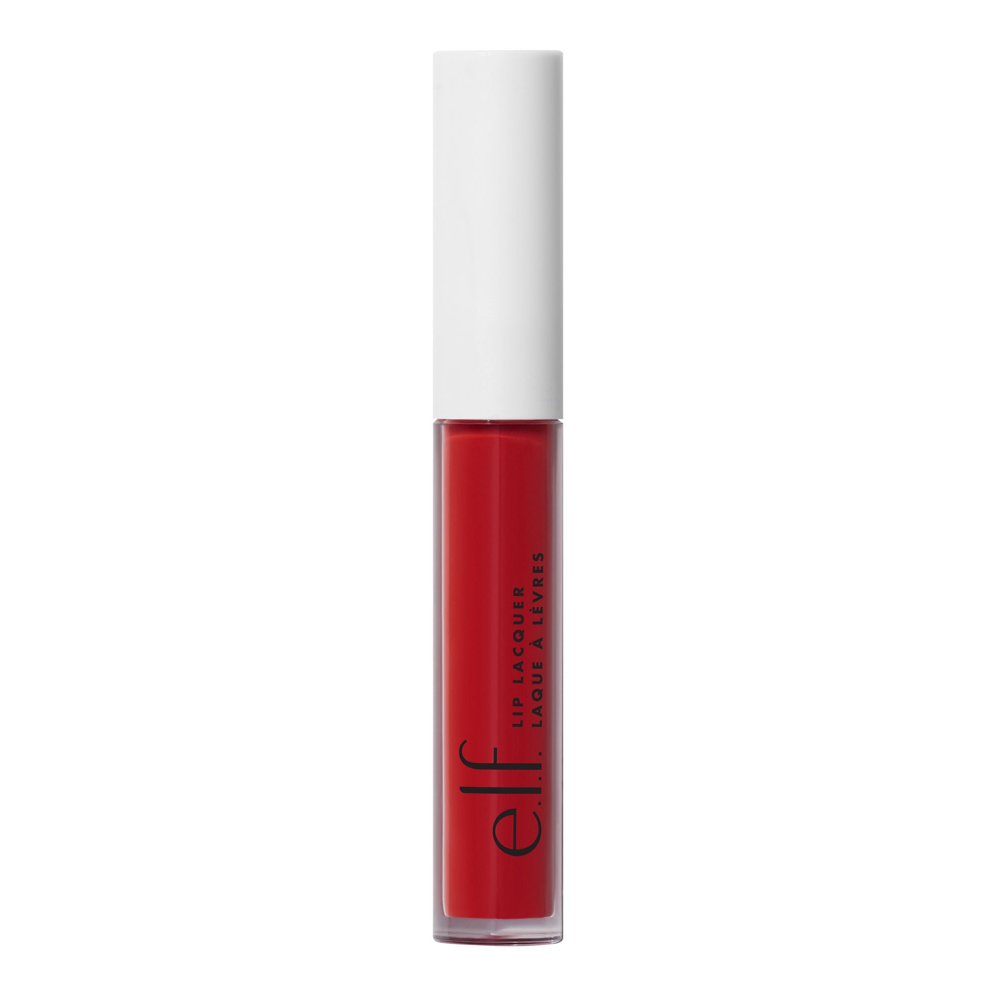 Lip Lacquer - Cherry Bomb