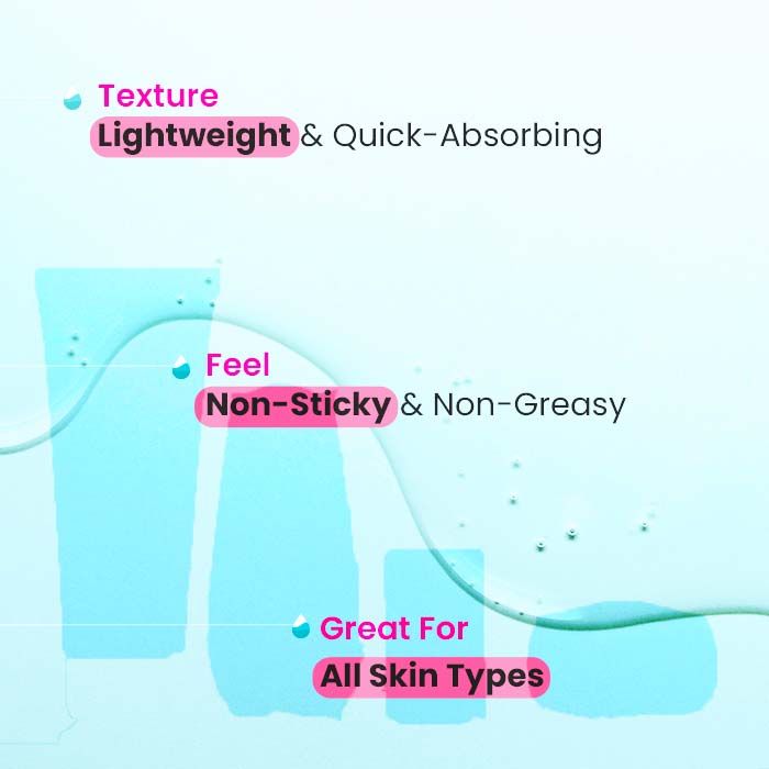 Water Drench Hydrating Hyaluronic Serum Concentrate