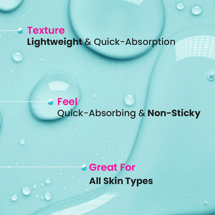 Blueberry Hydrate Barrier Repair Toner, With 5 Ceramides & Rice Water, For All Skin Types