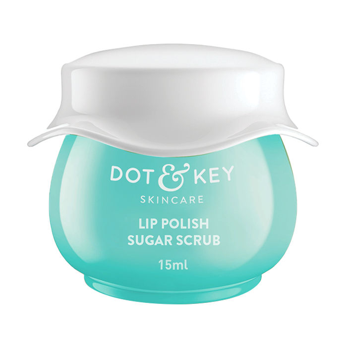 Lip Polish Exfoliating Sugar Scrub