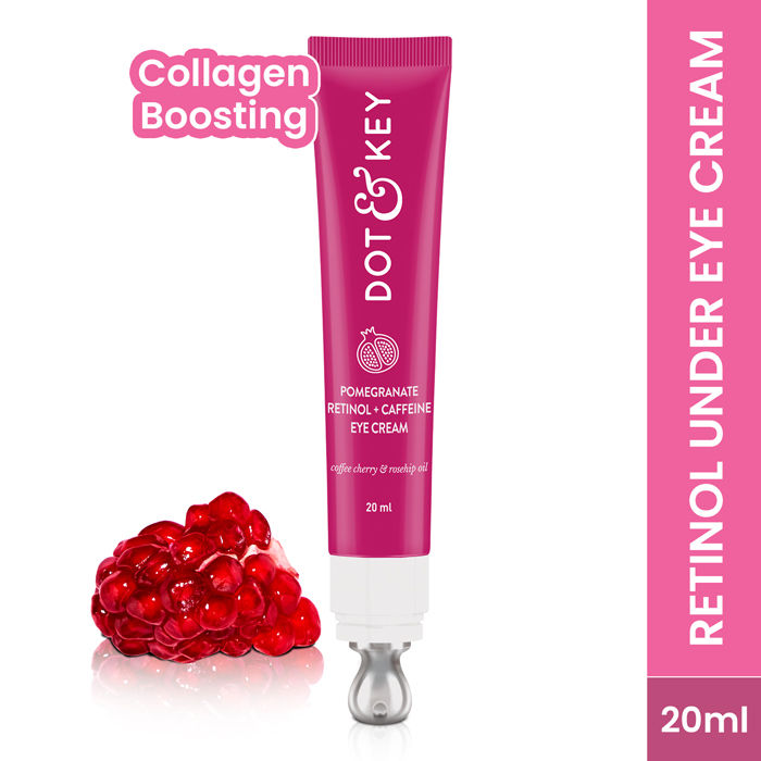 Under Eye Cream