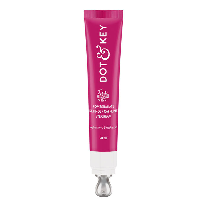 Under Eye Cream