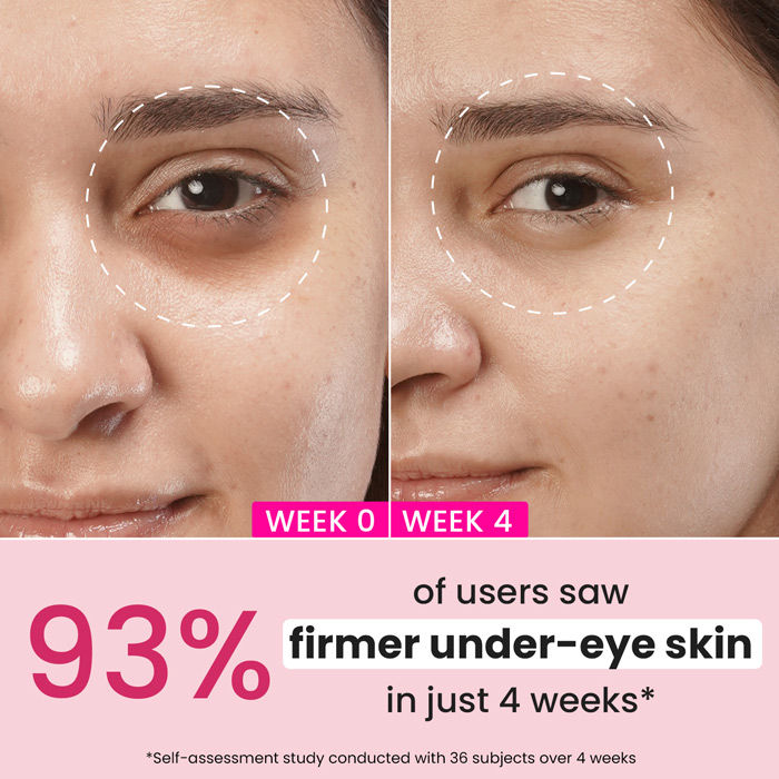 Under Eye Cream