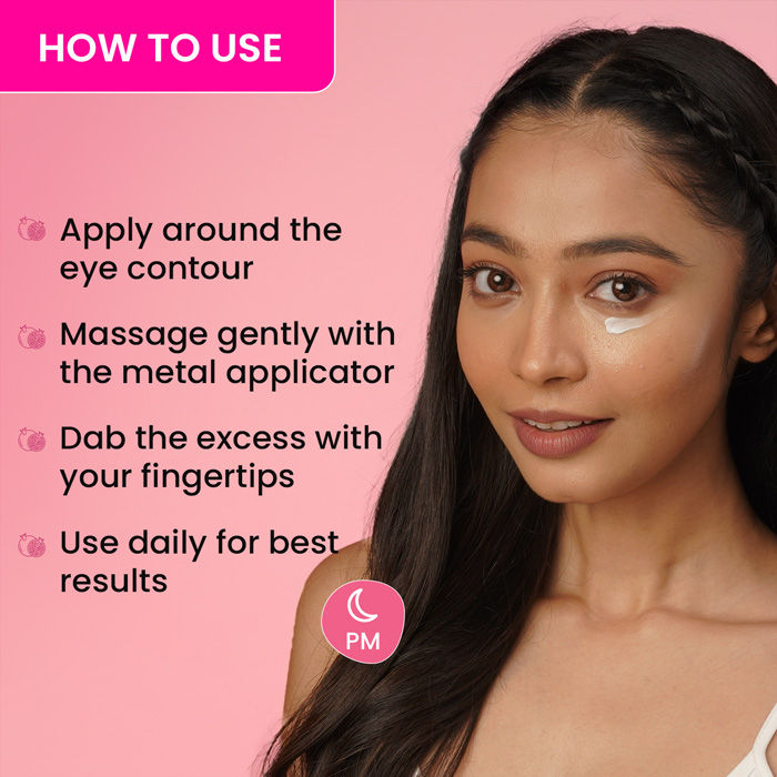 Under Eye Cream