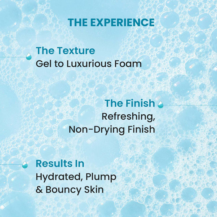 Blueberry Hydrate Barrier Repair Shower Gel, With Ceramide & Hyaluronic