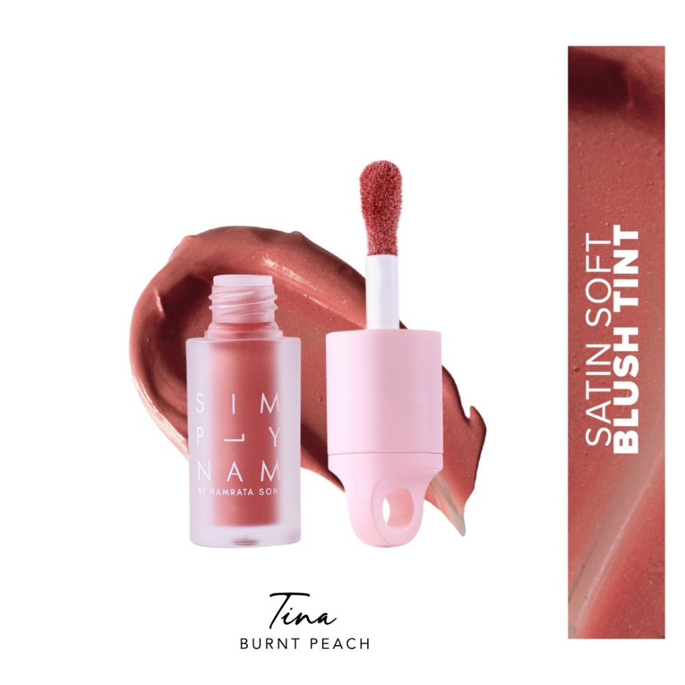 Satin Soft Blush Tint