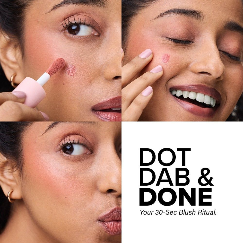 Satin Soft Blush Tint
