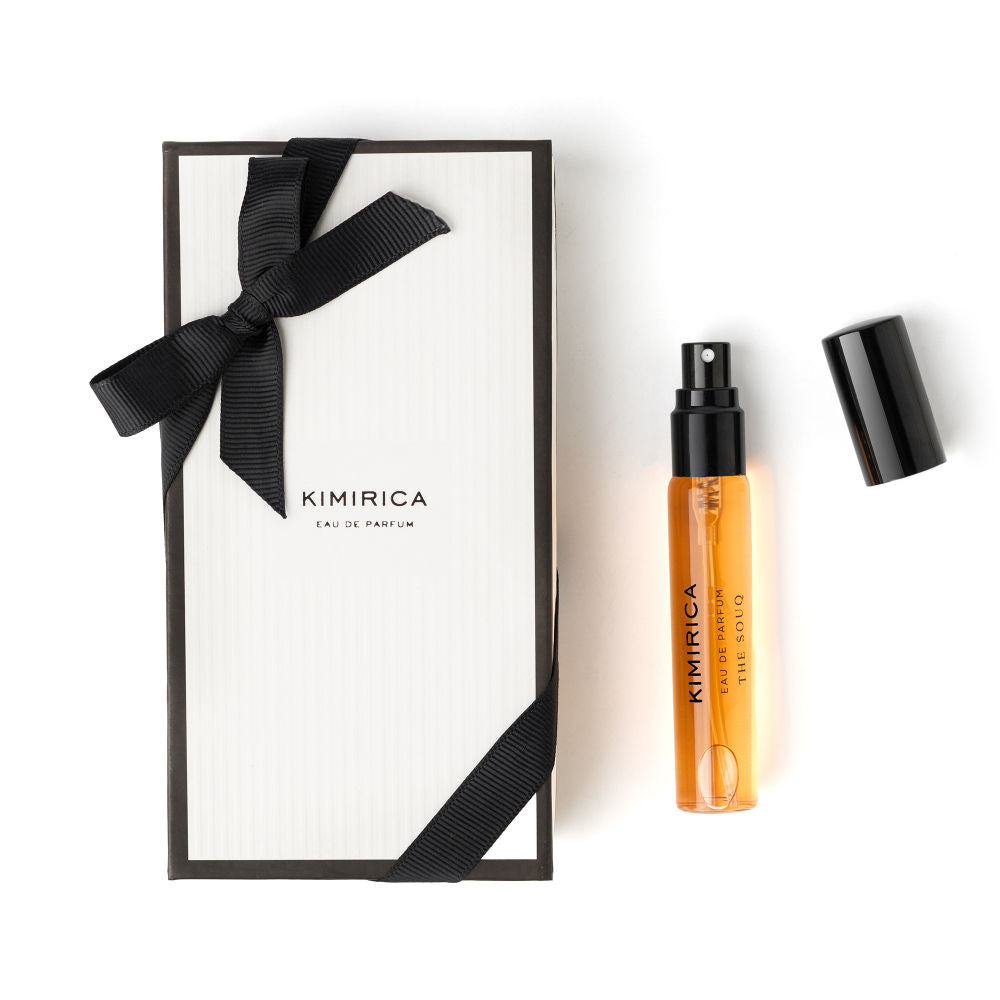The Souq Perfume