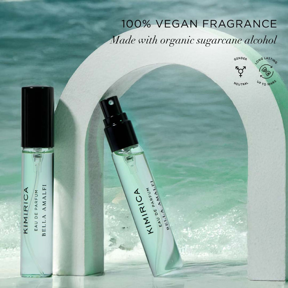 Bella Amalfi Perfume