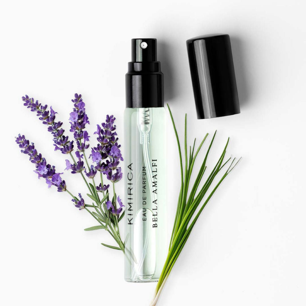 Bella Amalfi Perfume