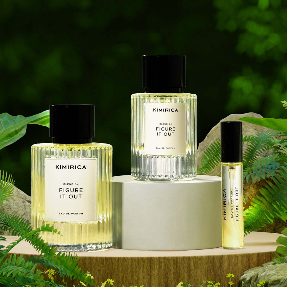 Figure It Out Perfume