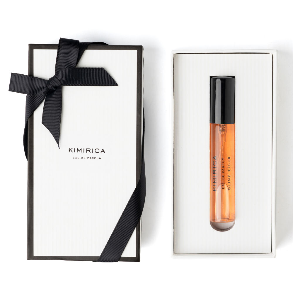 Blind Tiger Perfume