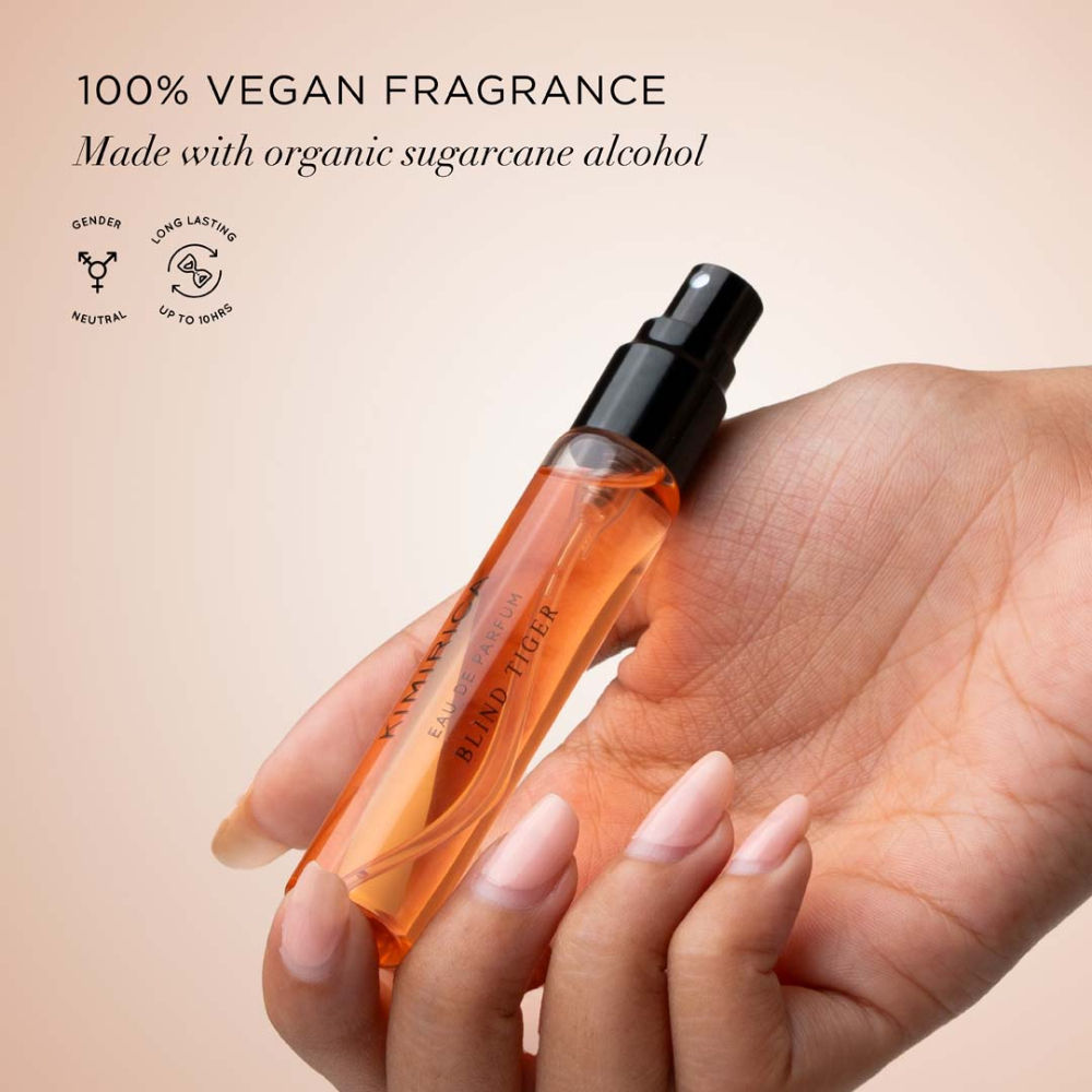 Blind Tiger Perfume