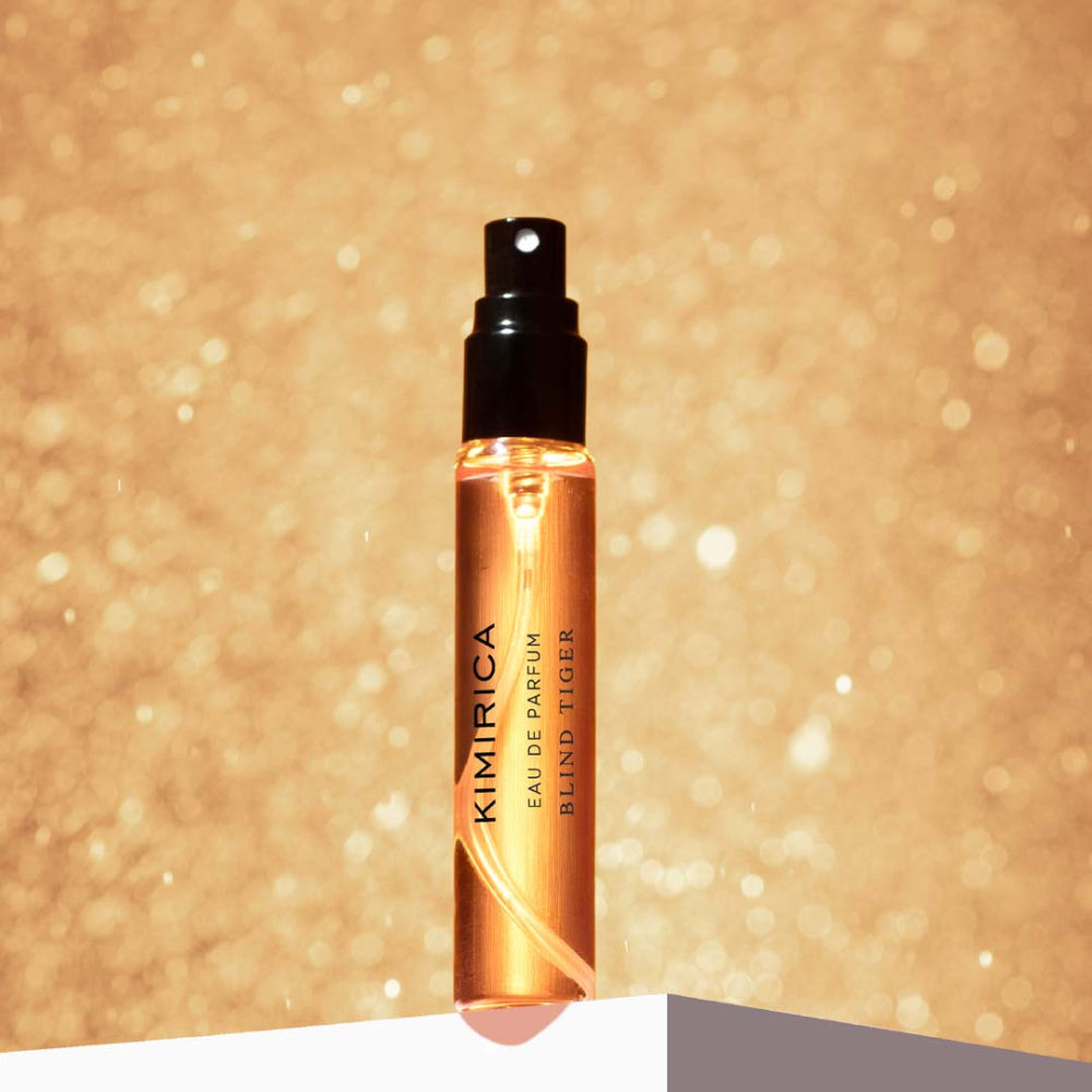 Blind Tiger Perfume