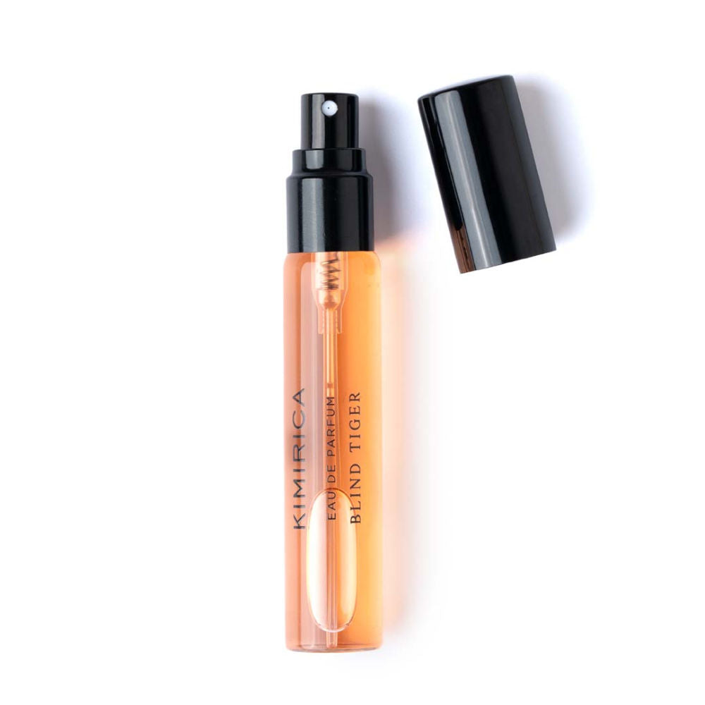 Blind Tiger Perfume