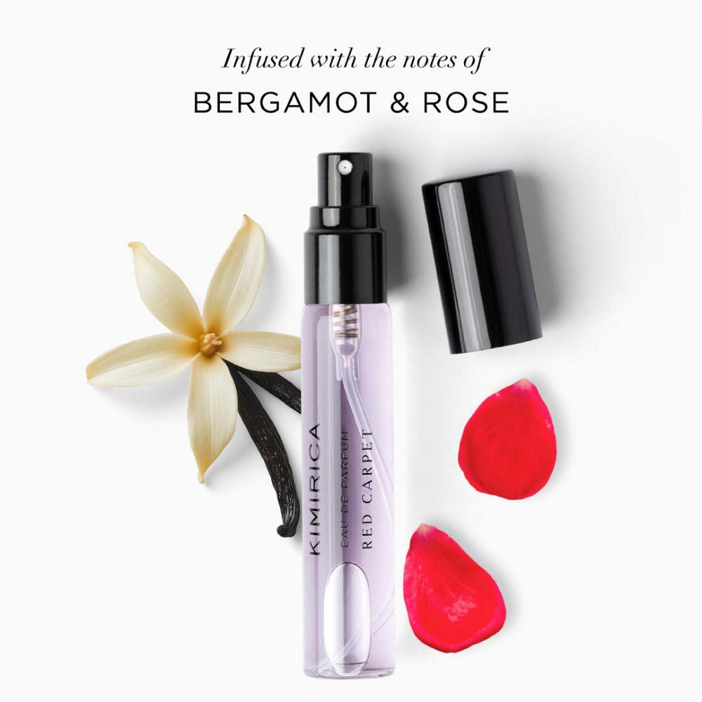 Red Carpet Perfume