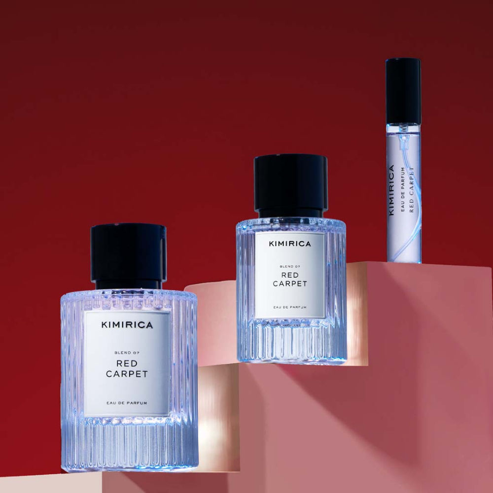 Red Carpet Perfume