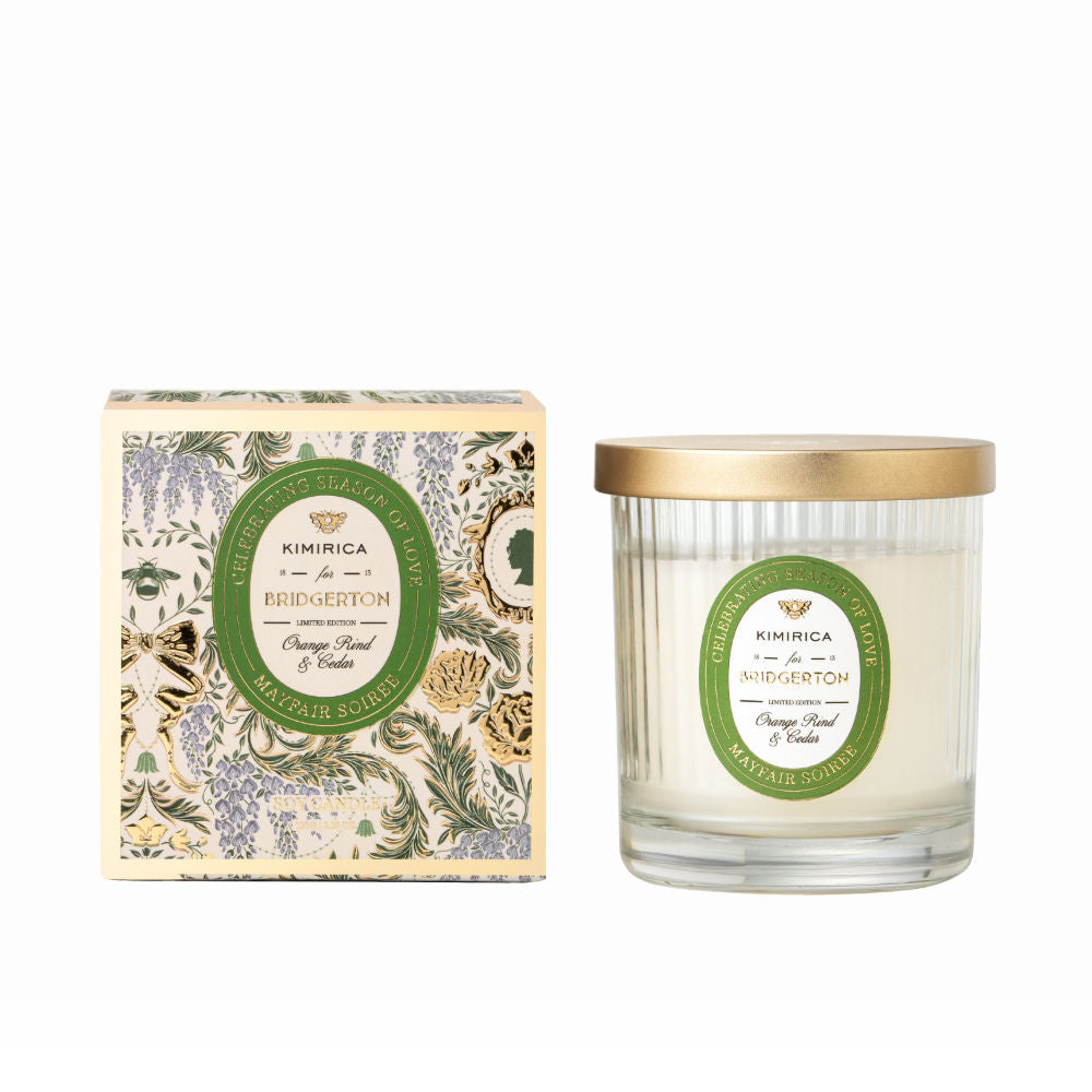 Mayfair Soiree Candle