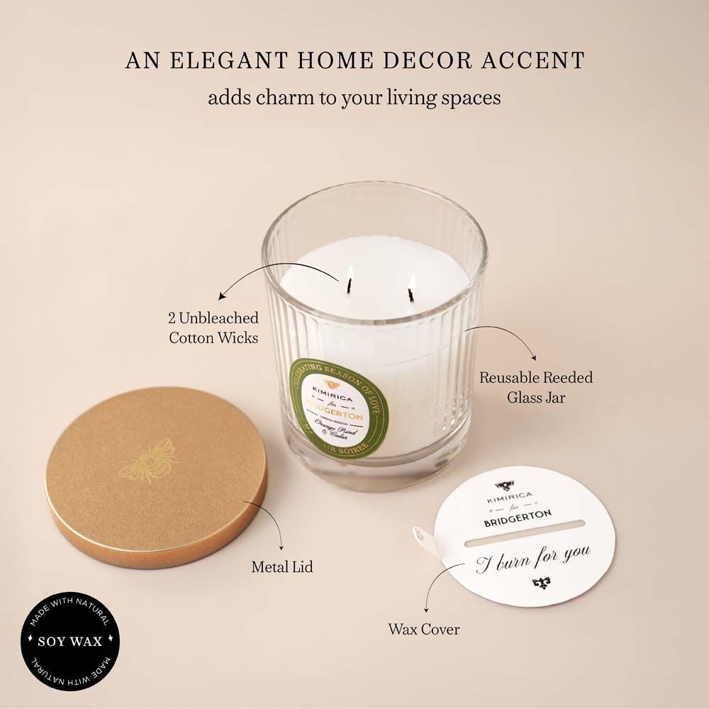 Mayfair Soiree Candle