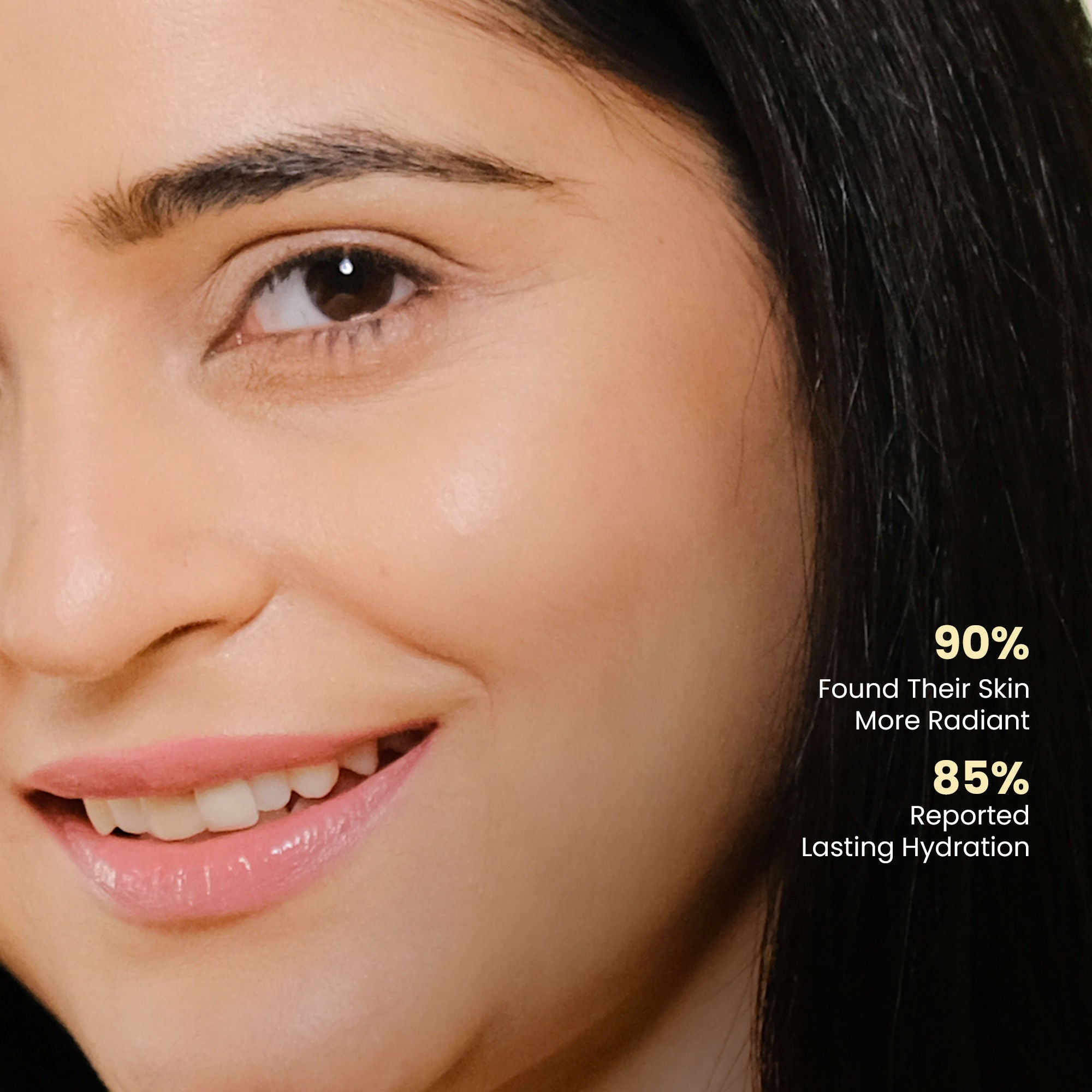 Vitamin E Face Moisturiser For Intense Nourishment, Non-Oily For Dry & Flaky Skin