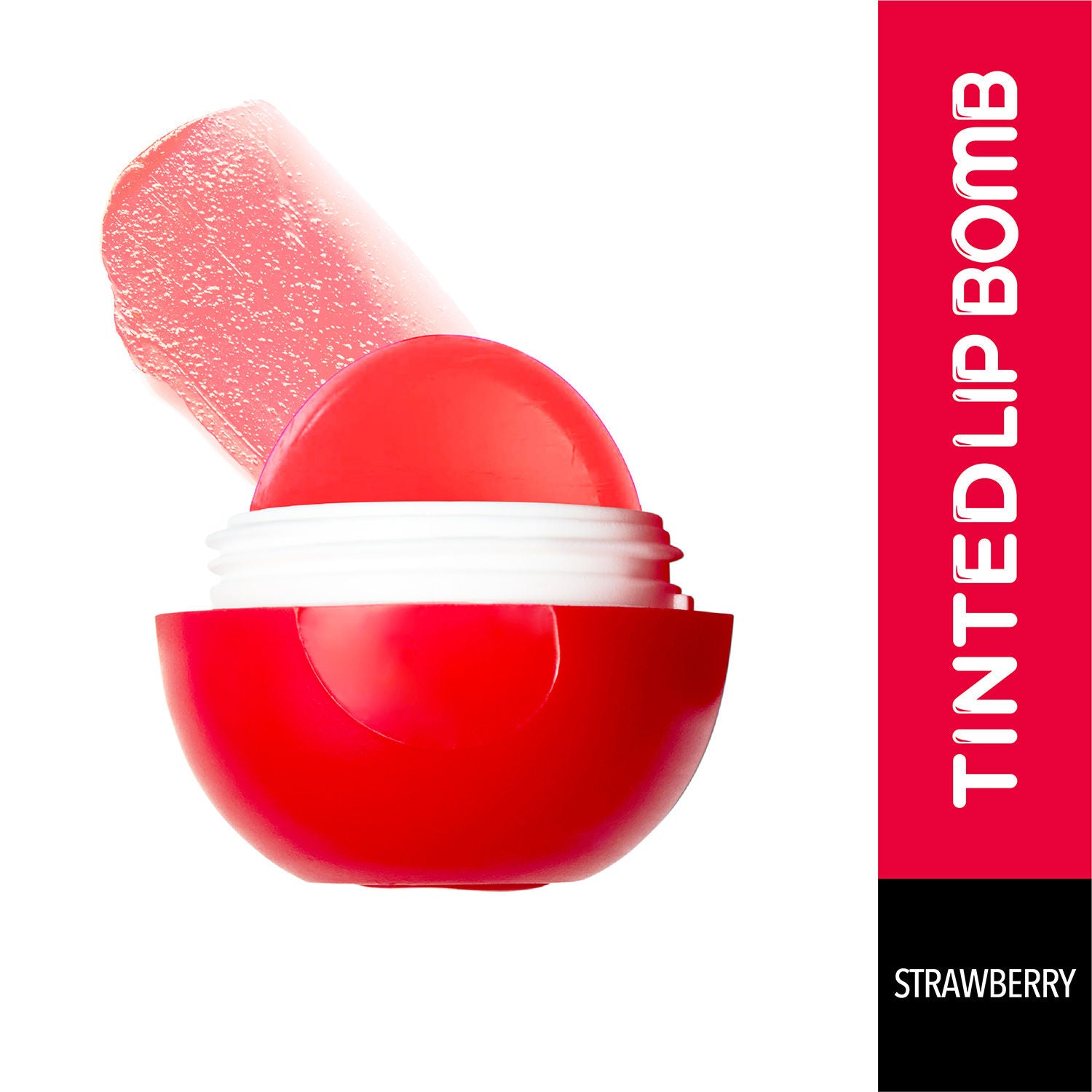Tinted Lip Bomb