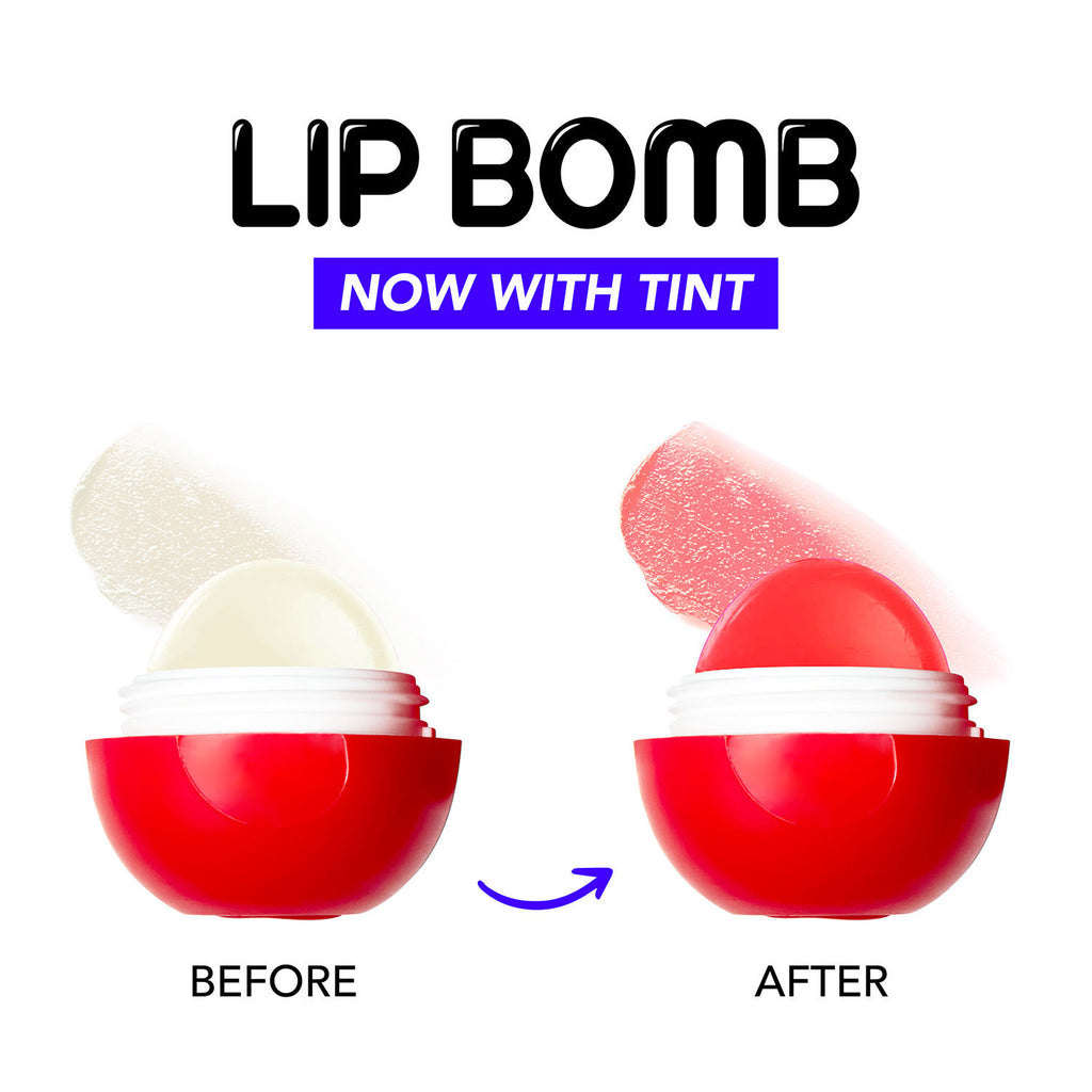 Tinted Lip Bomb
