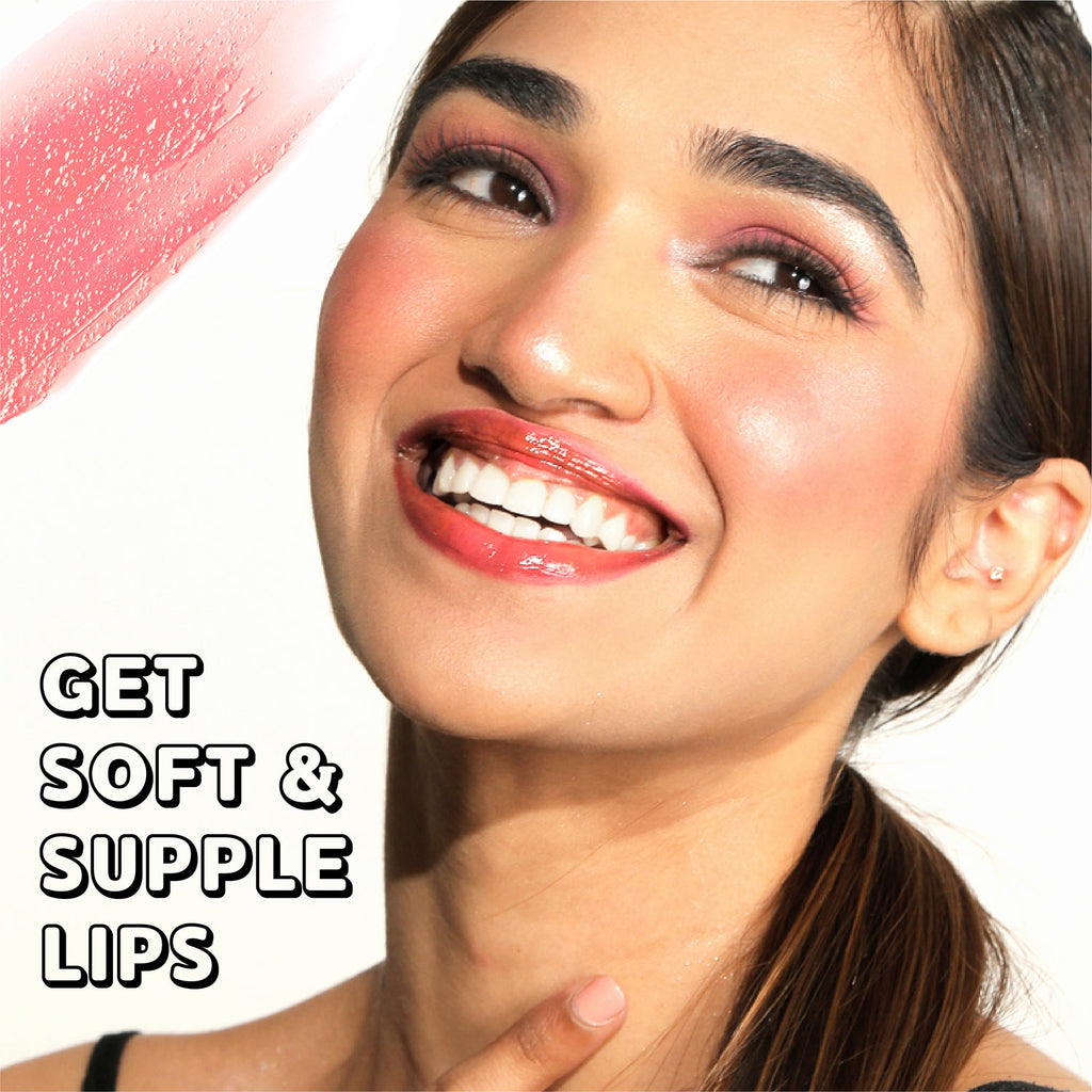Tinted Lip Bomb