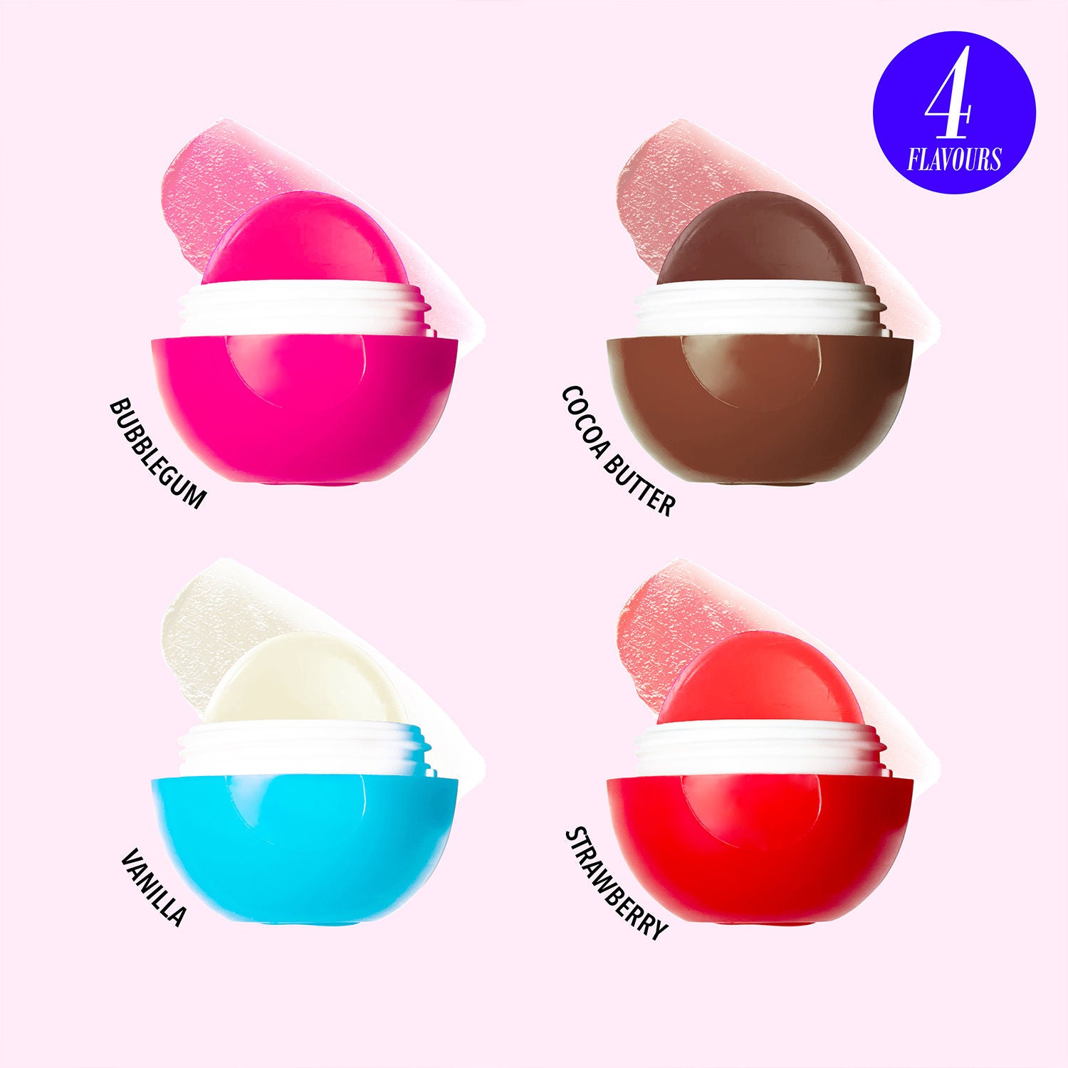 Tinted Lip Bomb