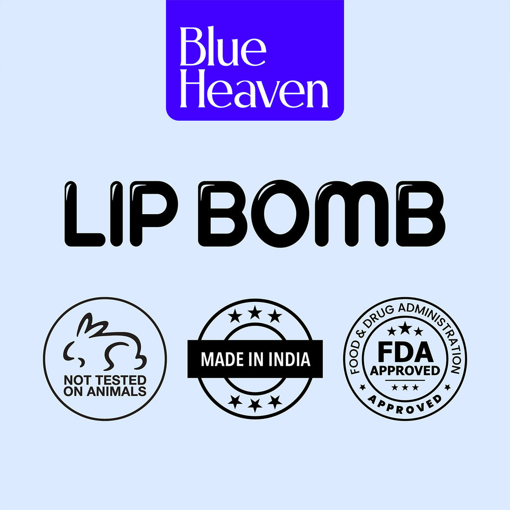 Tinted Lip Bomb