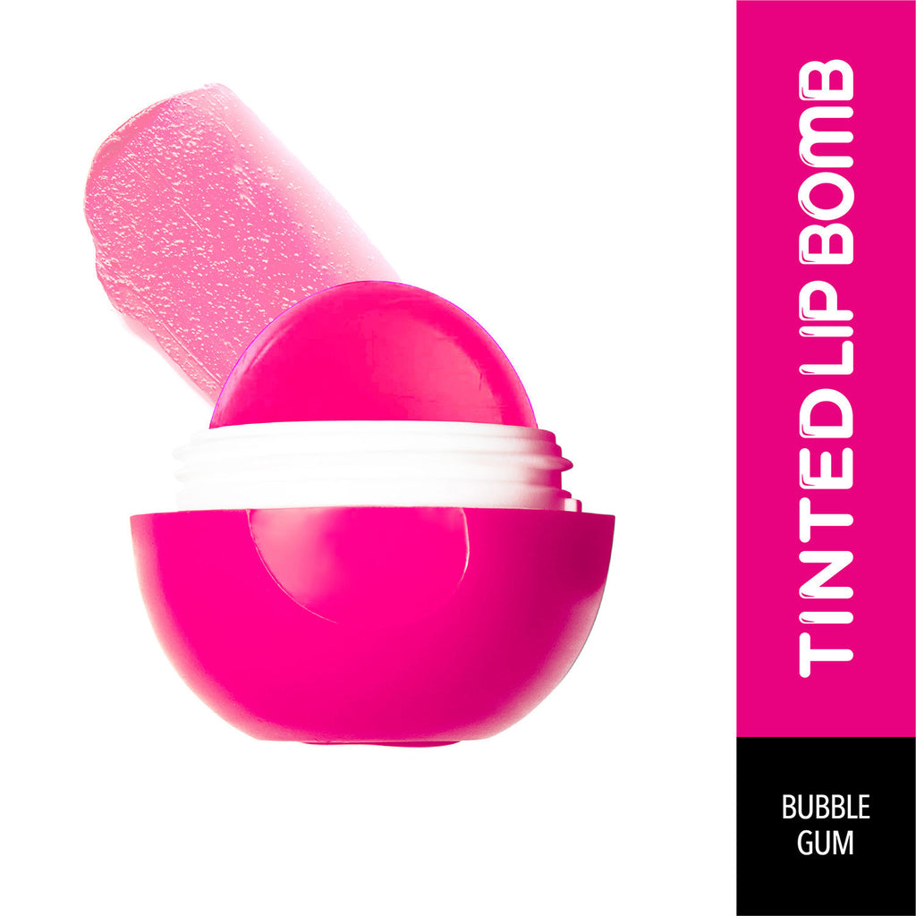 Tinted Lip Bomb - Bubblegum