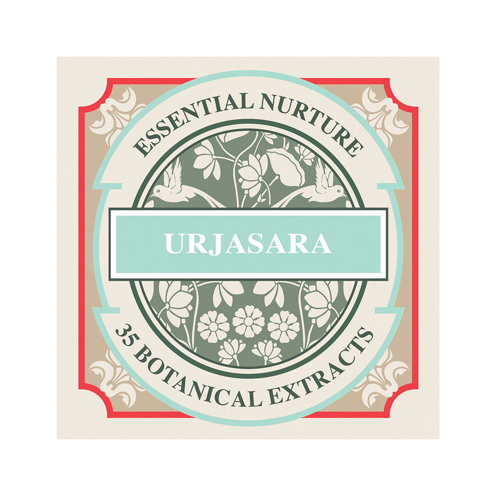 Urjasara Strength - Restoring Facial Oil For Hydrating & Plumping Skin
