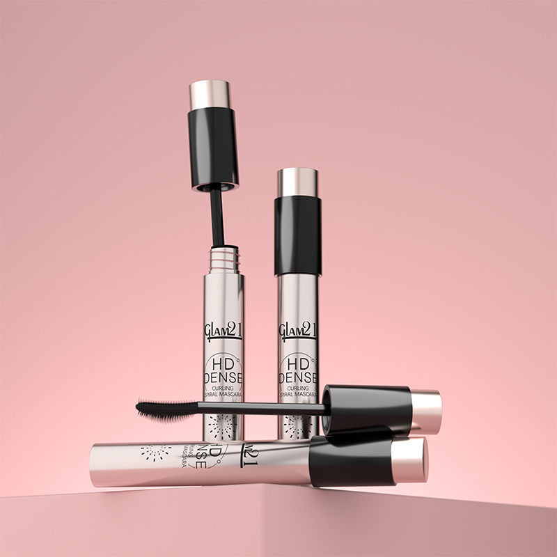 HD Dense Mascara - Black
